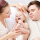 Illustration for article titled Parenting Makes Dads Happy, Moms Not So Much